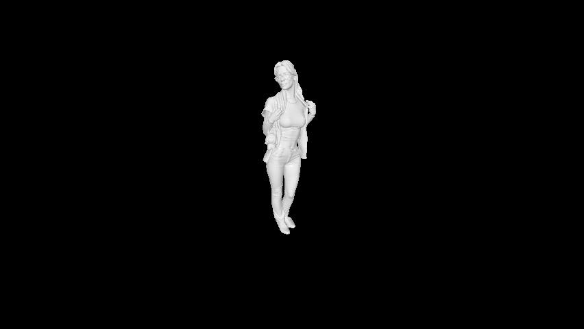 Woman 7