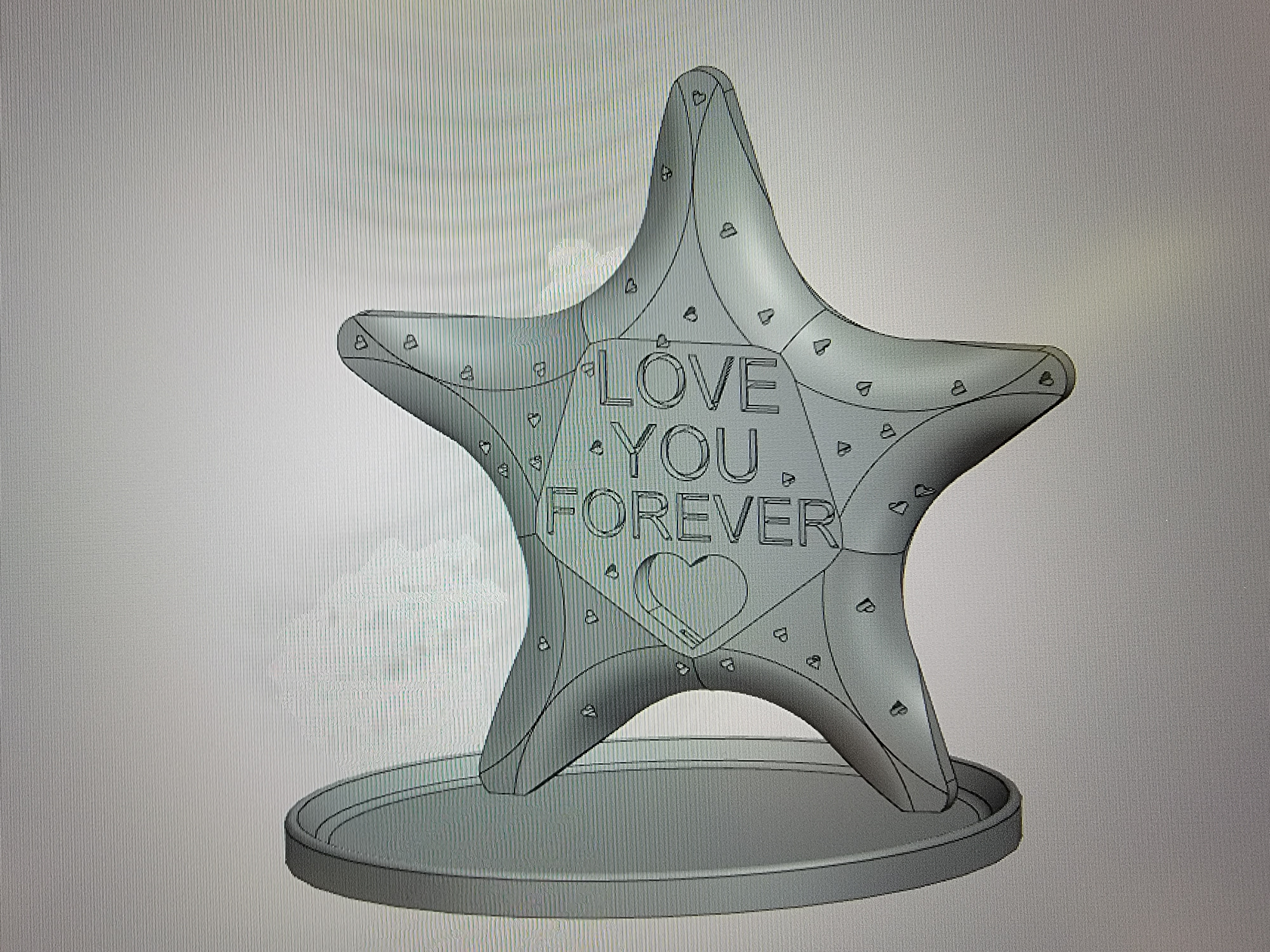 Ring holder