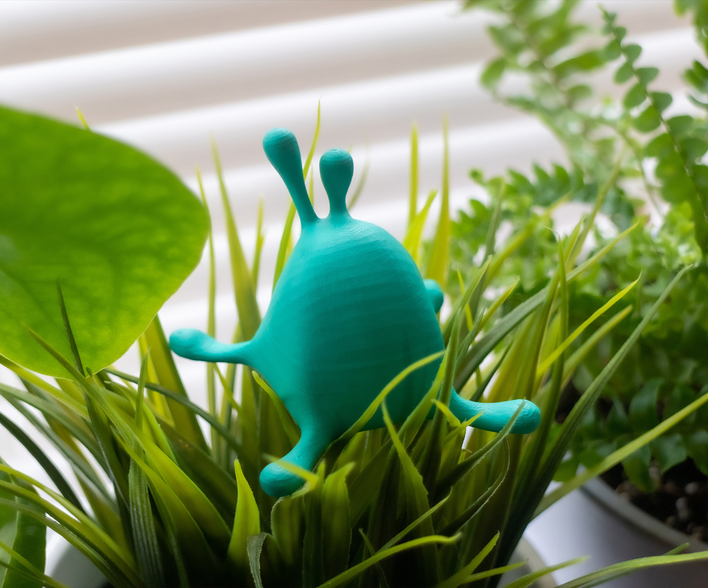 Lumote from Lumote: The Mastermote Chronicles