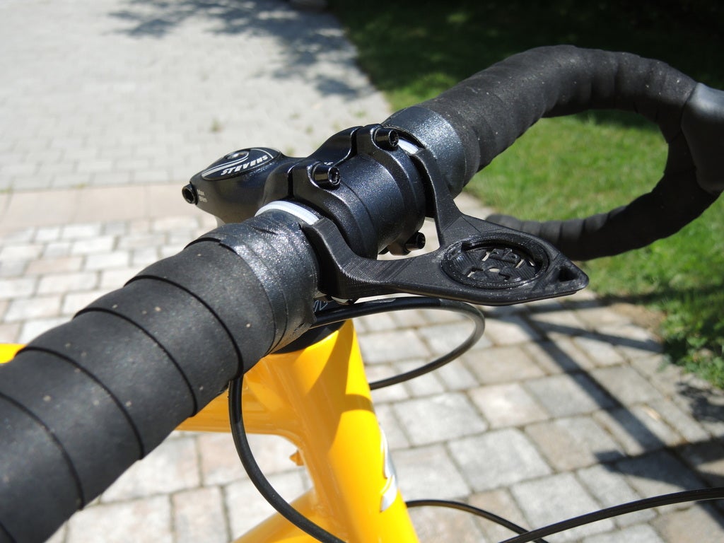 Sigma ROX GPS 11.0 Aero fixation (50mm version)
