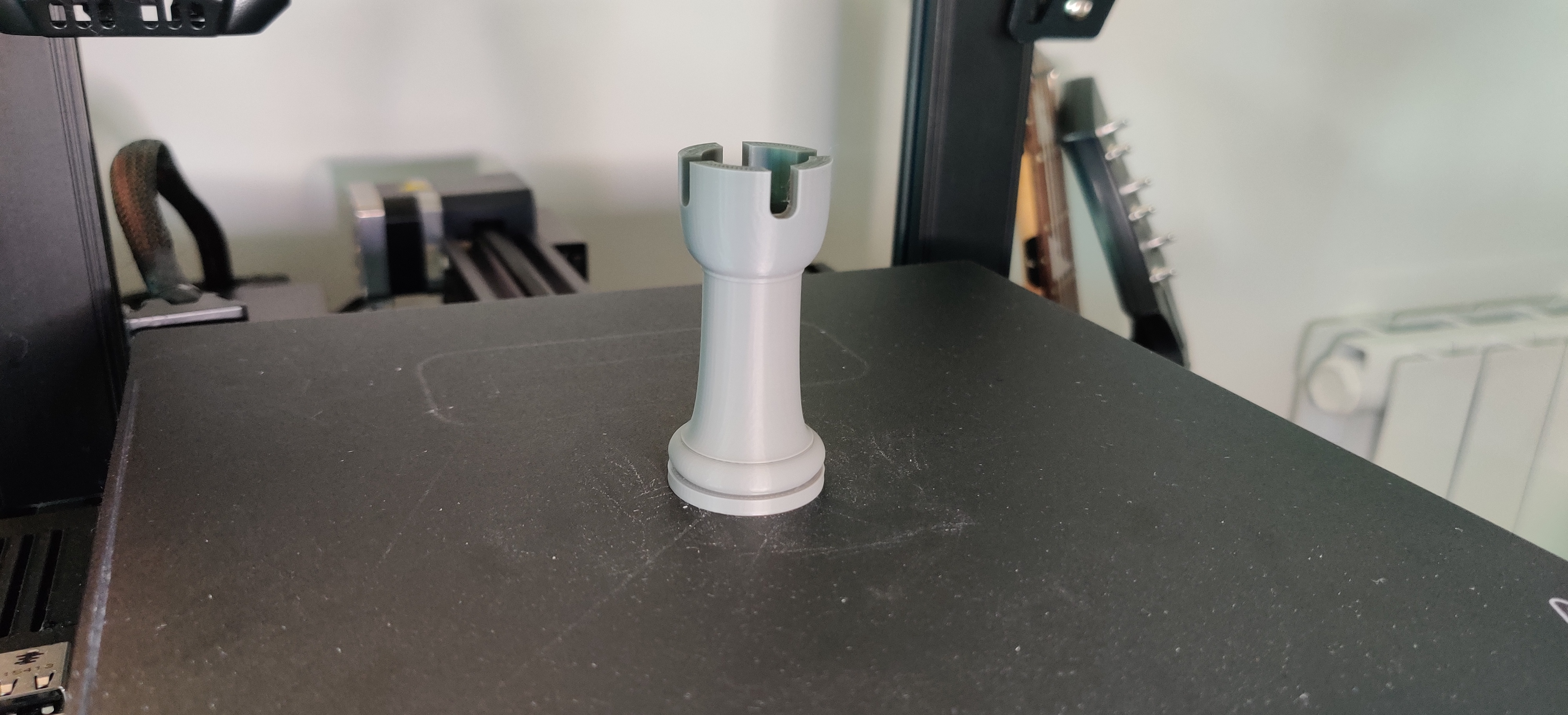 Chess Rook