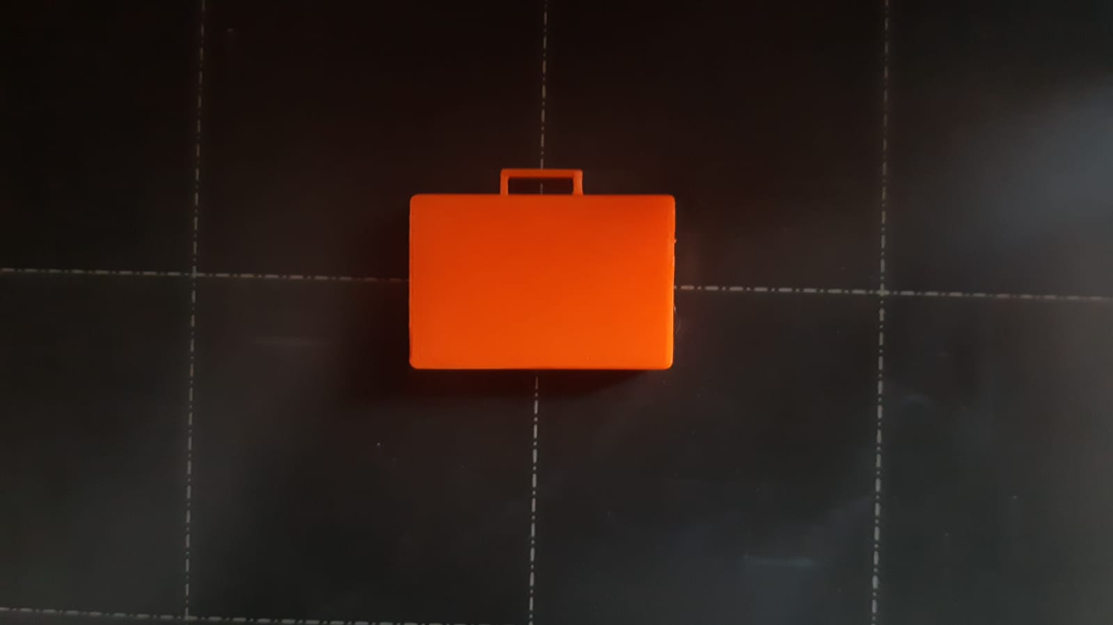 briefcase/ malette — miniatura 3