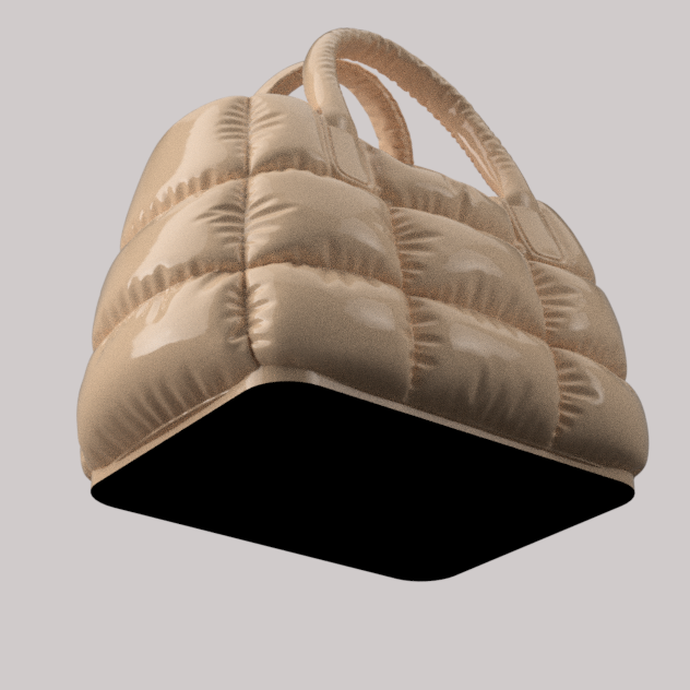 Puffy Bag — miniatura 5
