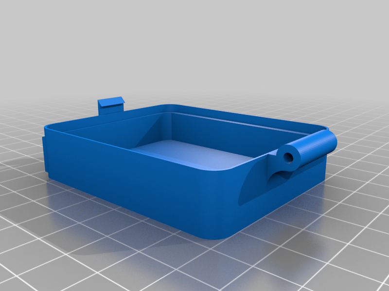 full small box by Jody | Download free STL model | Printables.com