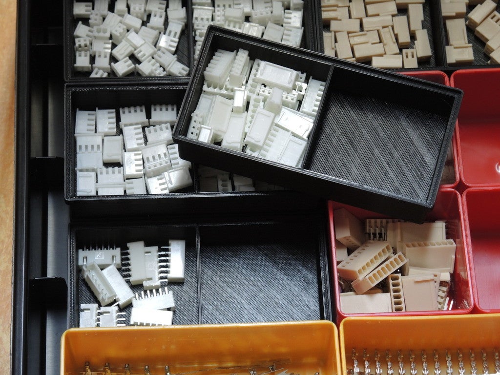 Allit EuroPlus Flex Insert — miniatura 2
