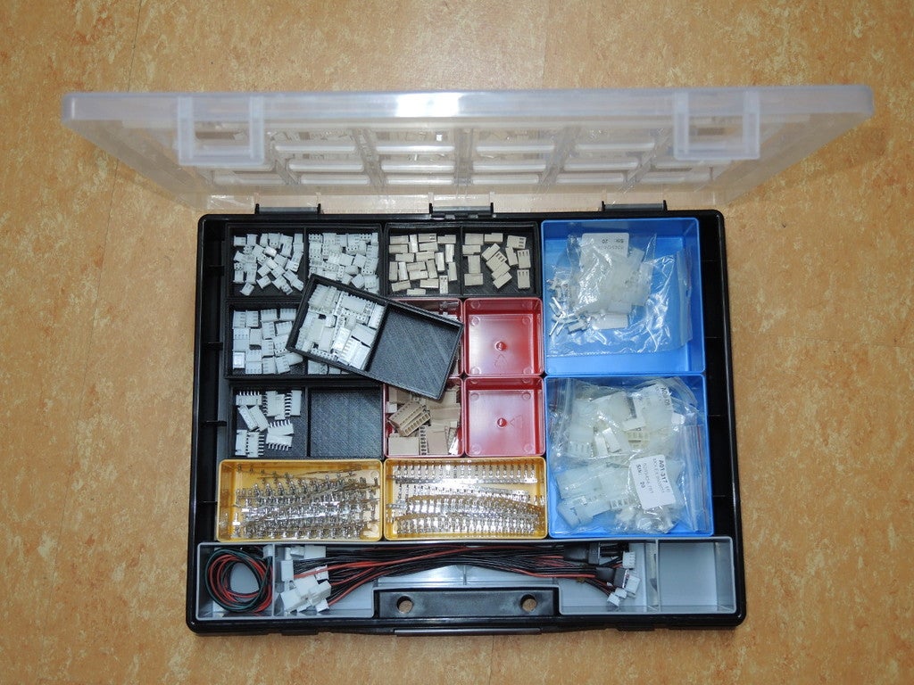 Allit EuroPlus Flex Insert — miniatura 4