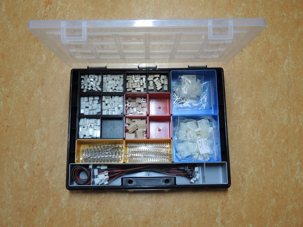 Allit EuroPlus Flex Insert — miniatura 6
