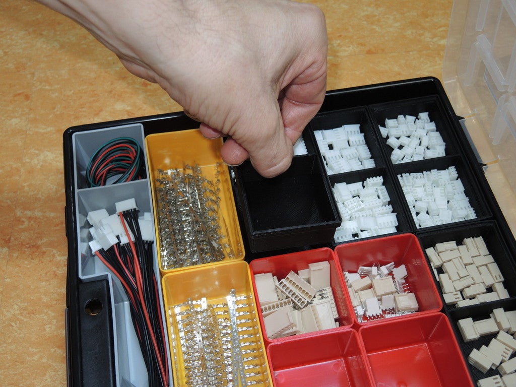 Allit EuroPlus Flex Insert — miniatura 7
