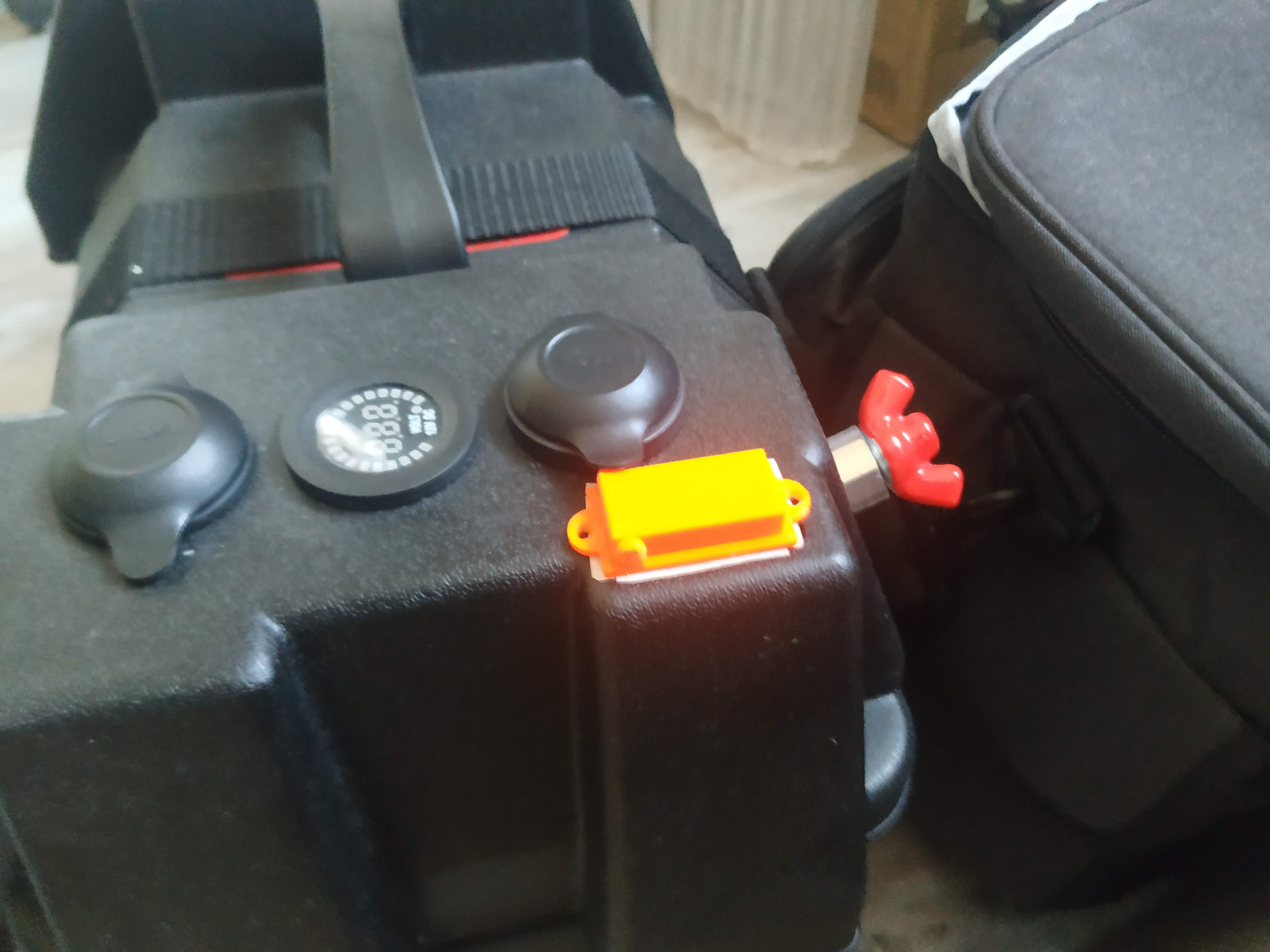 Switch Cover by jamesbaillies | Download free STL model | Printables.com