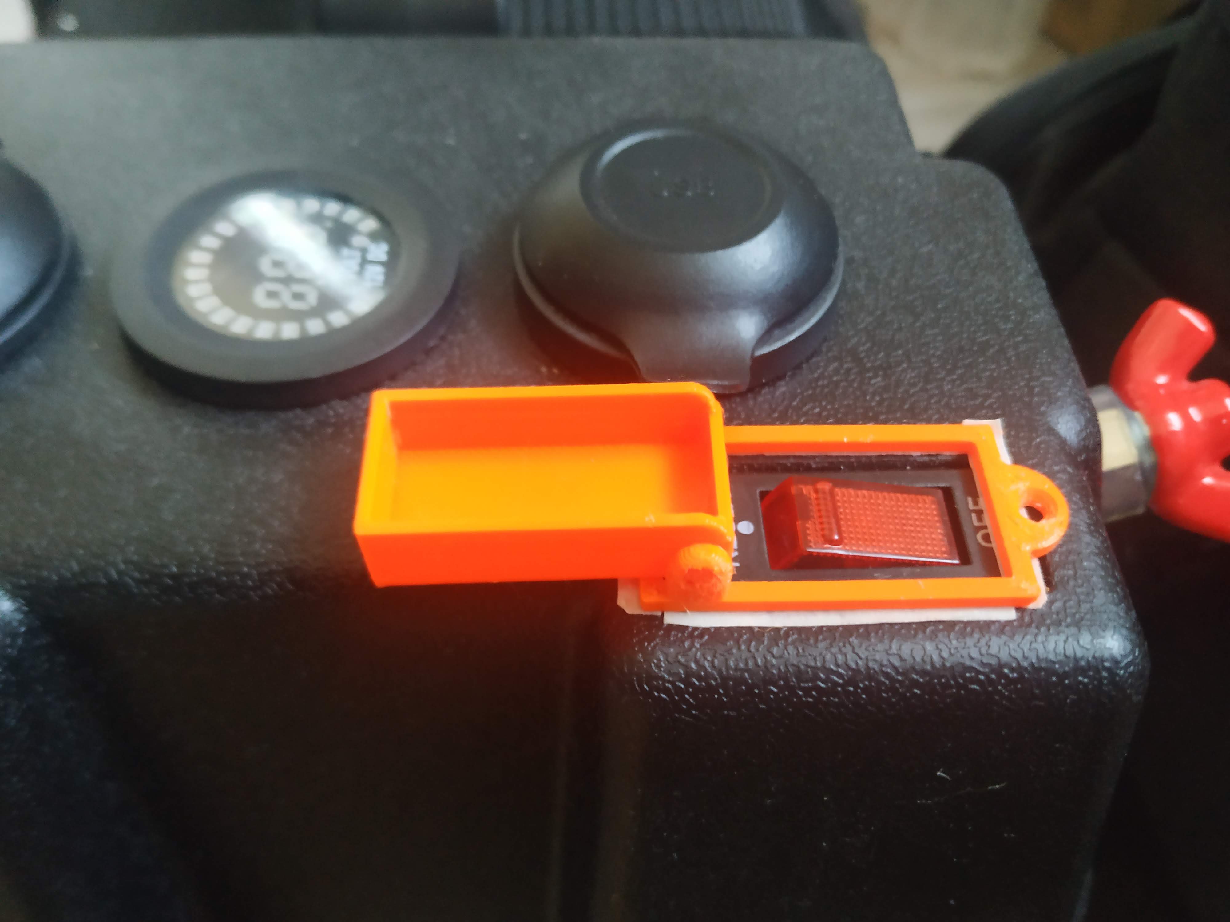 Switch Cover
