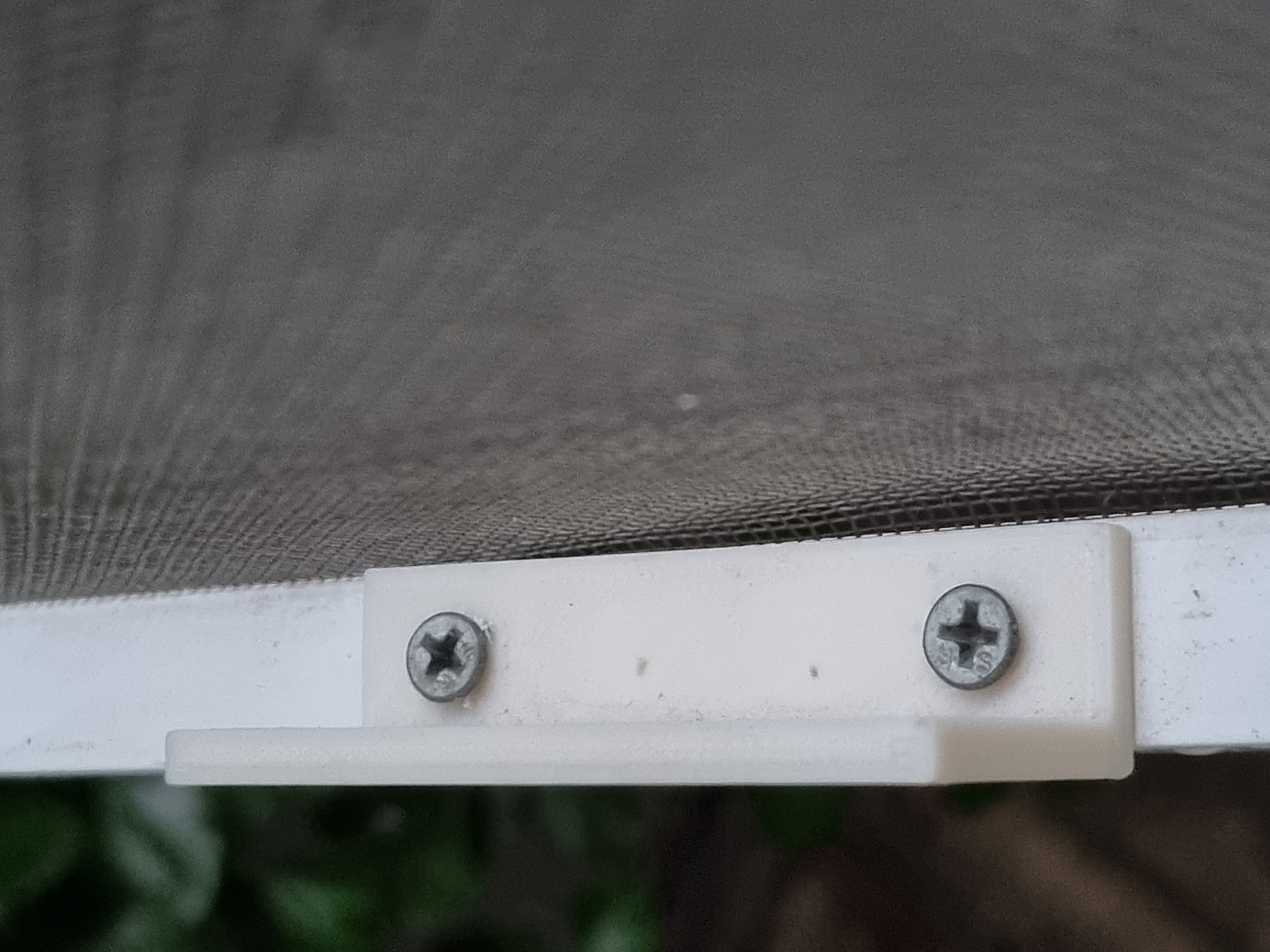 Handle for a bugscreen — miniatura 2