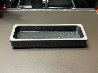 Swiss Army Knife Holder - Gridfinity
