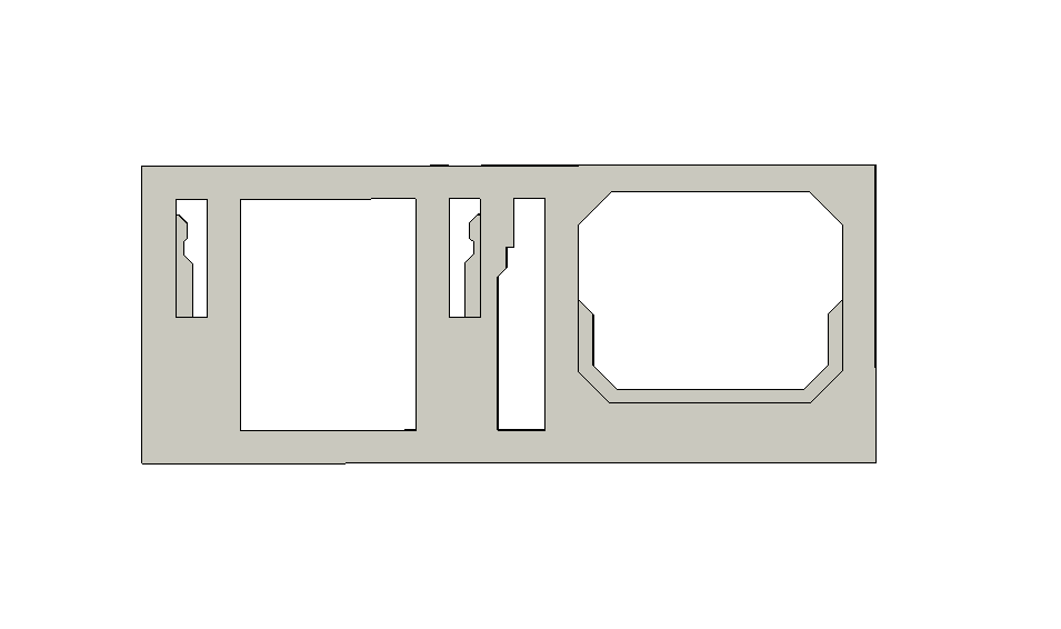 JSAUX Modcase Mount Design Environment By Sp4m Download Free STL jsaux-modcase-mount-design-environment-by-sp4m-download-free-stl