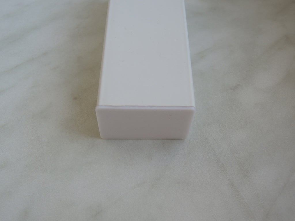 Cable Duct End Cap by Sam Download free STL model