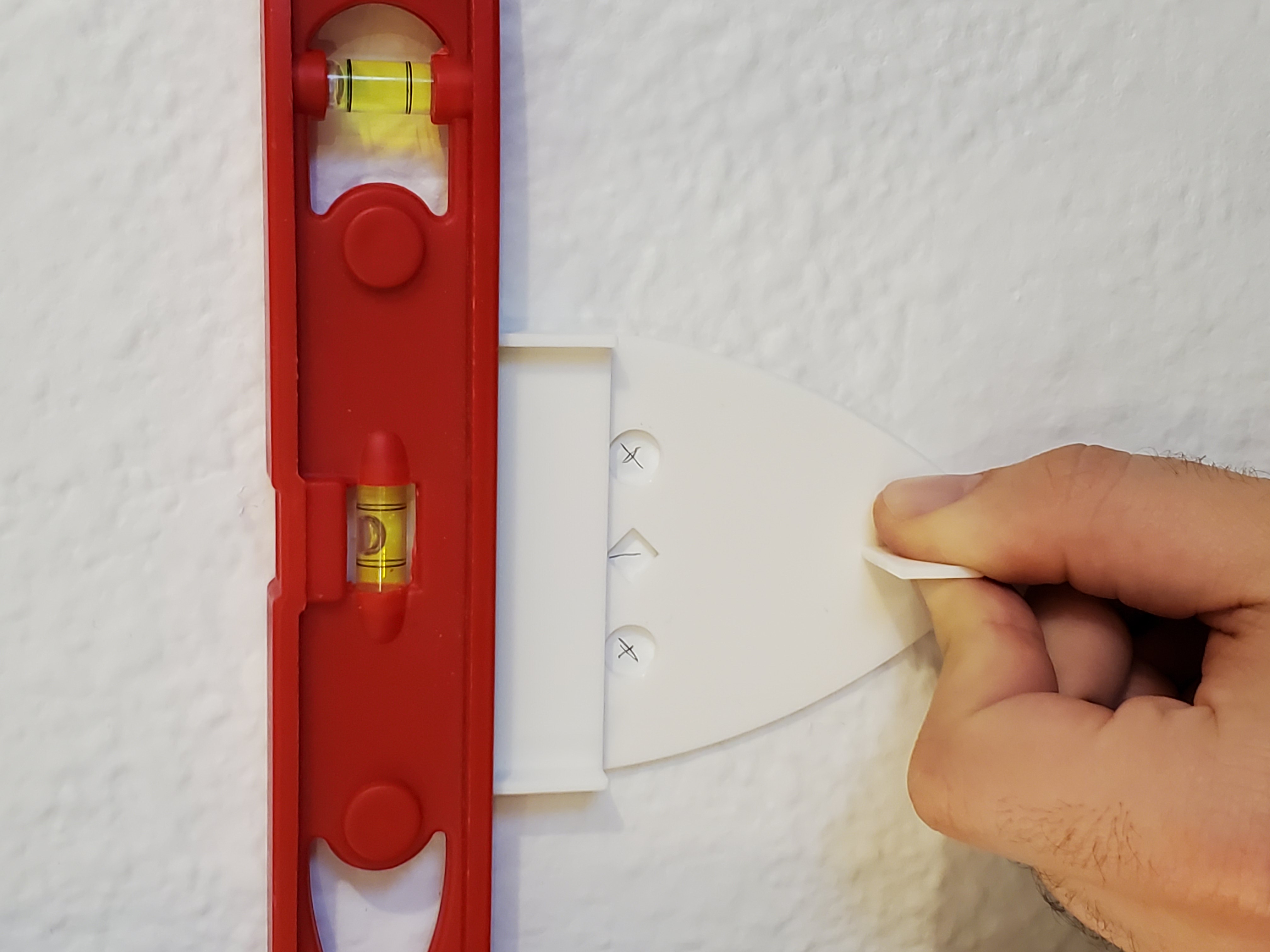 Round shelf by gyscos Download free STL model