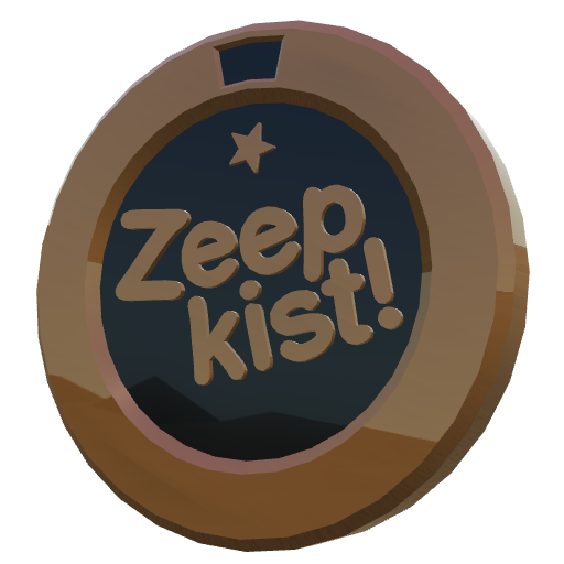 Zeepkist Medals