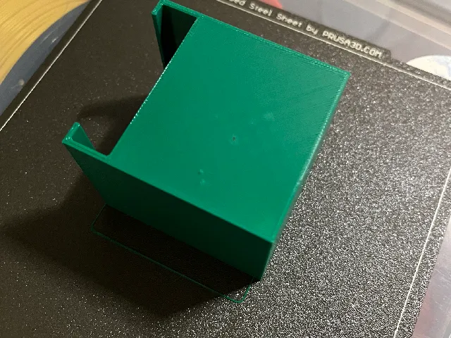 Wyze outdoor cam extended mount