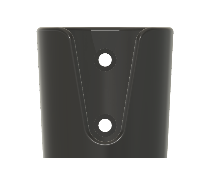 Cupholder for simracing rig — miniatura 4