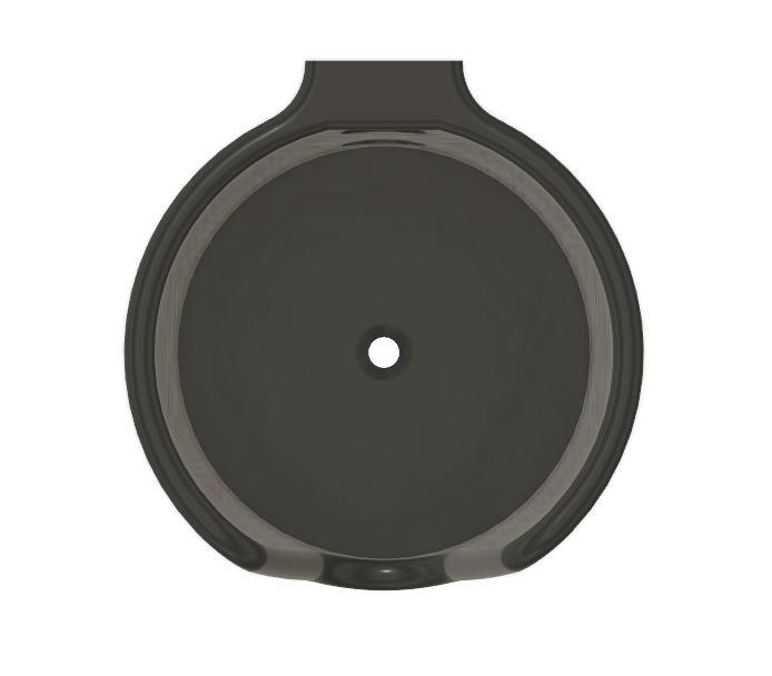 Cupholder for simracing rig — miniatura 5