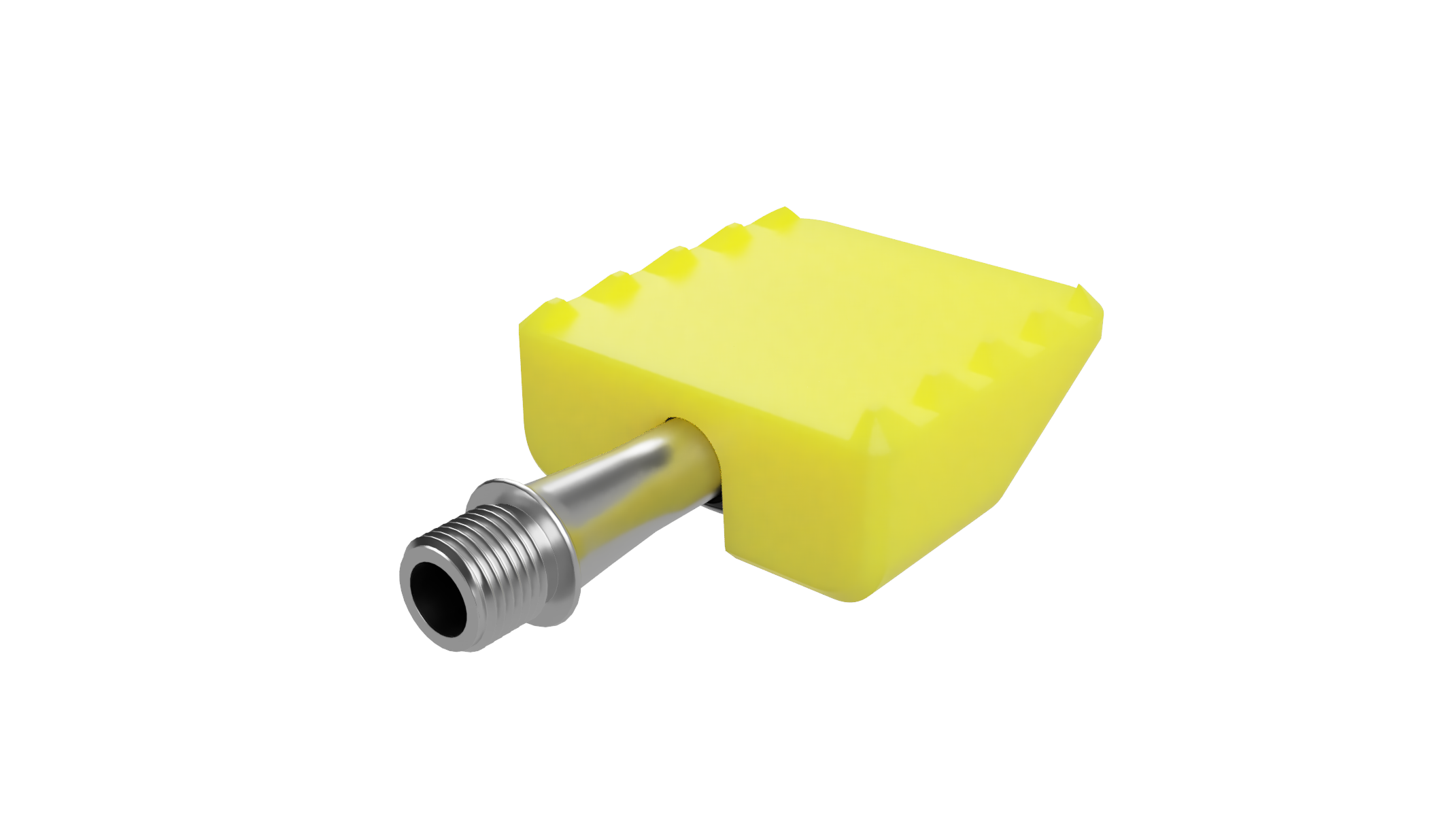 speedplay platform pedal adapter