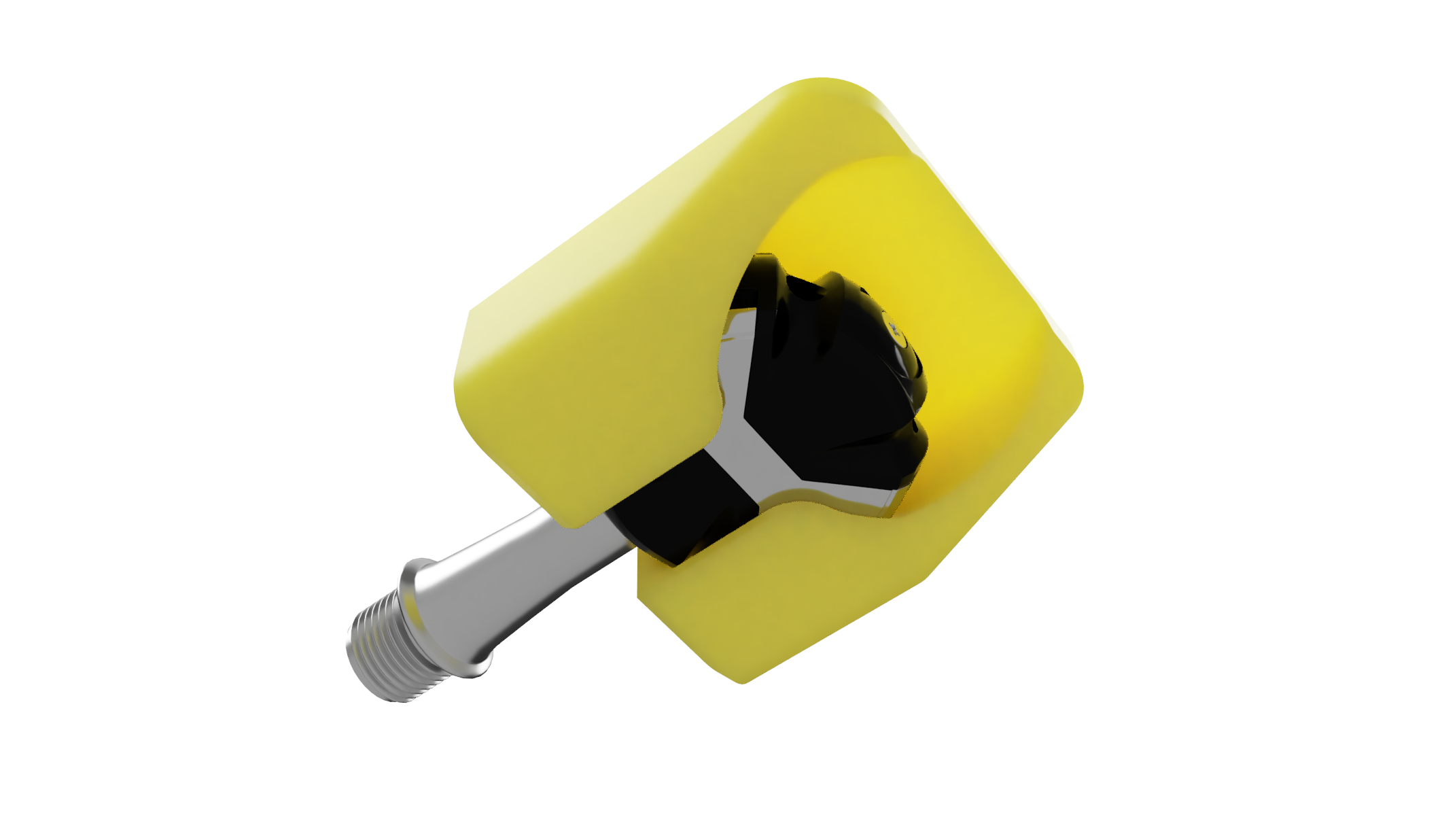 speedplay platform pedals