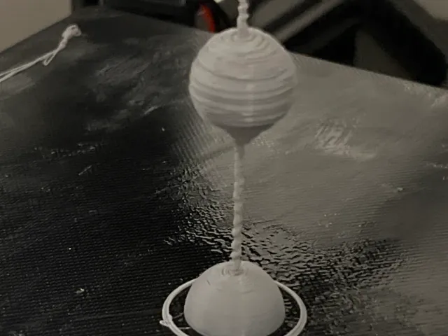 Pin Torture Test