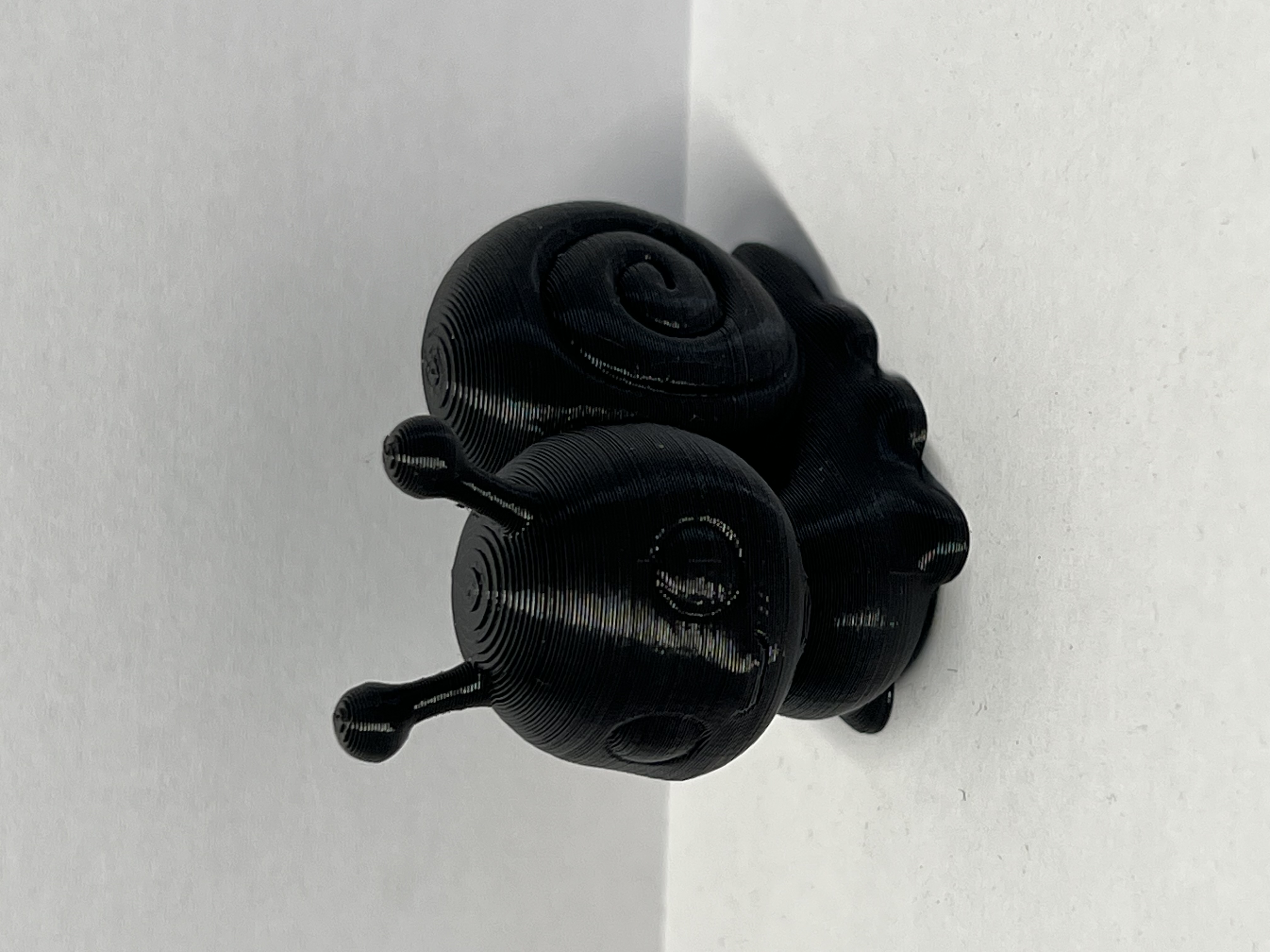 Cute Snail — miniatura 2