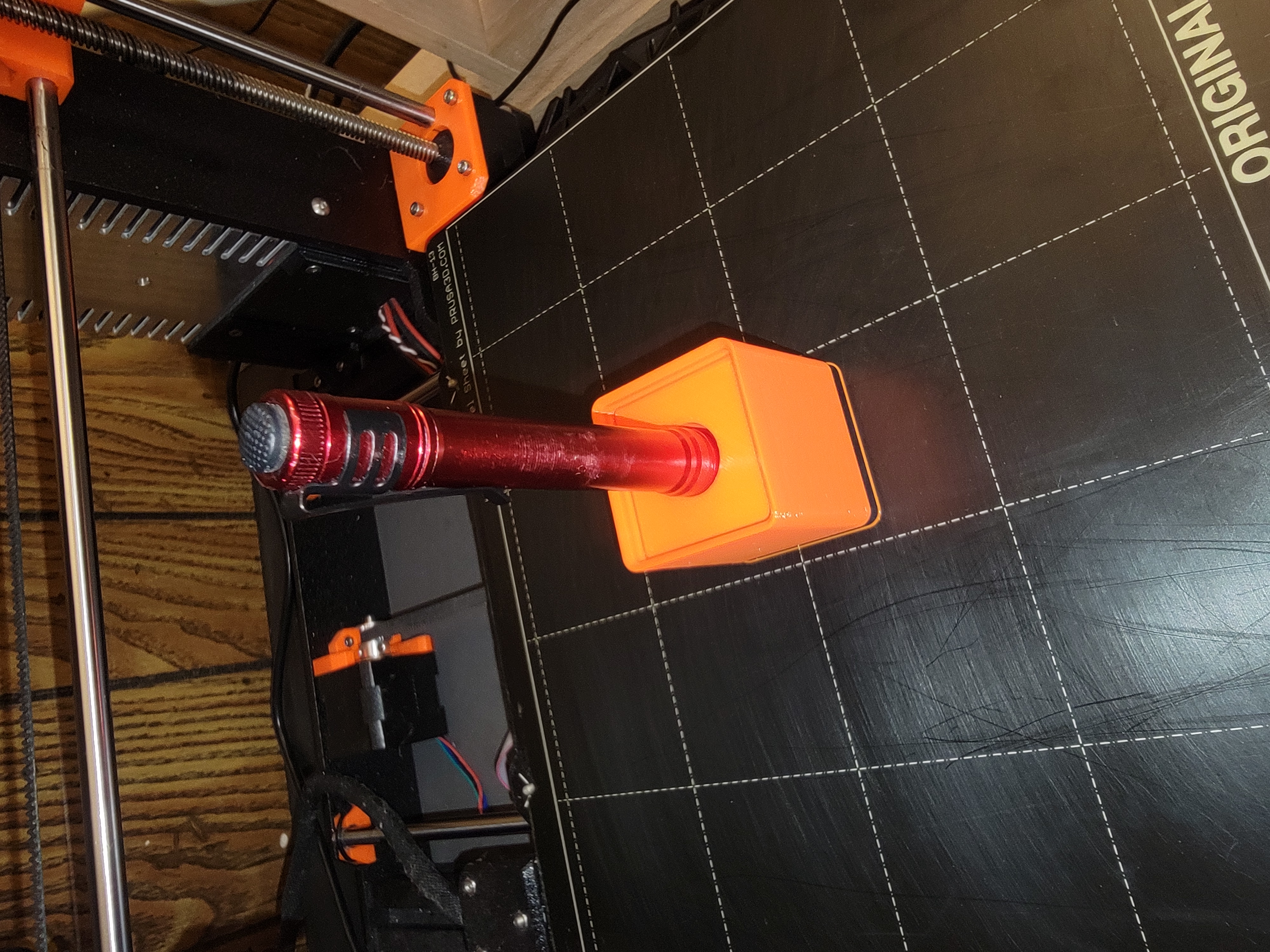 gridfinity streamlight stylus pro bin