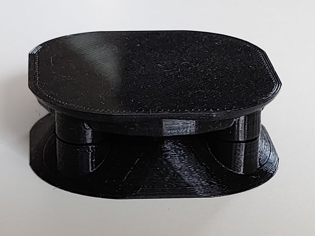 Ant Trap Feeder for Poison (Remix)