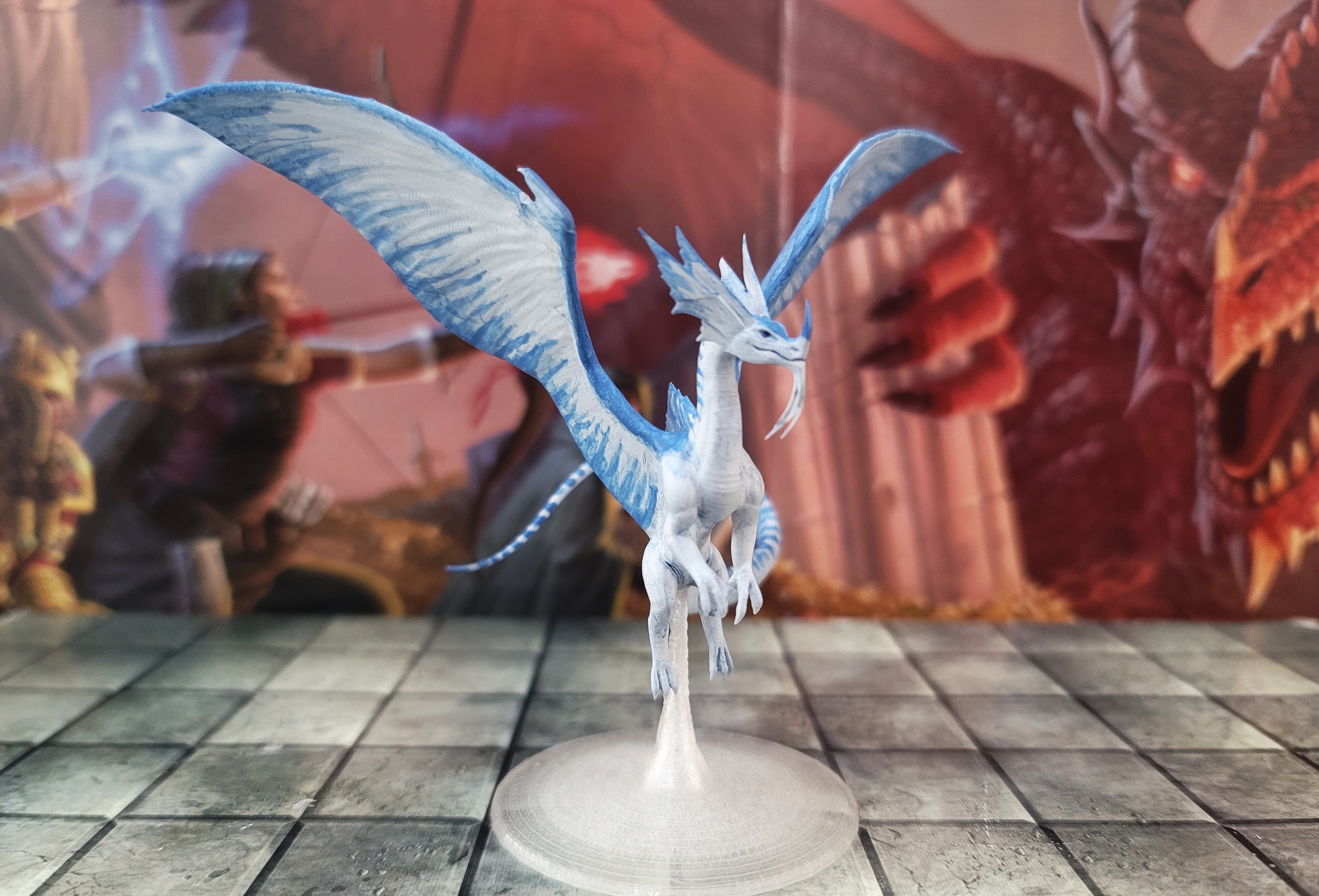 Wind Dragon
