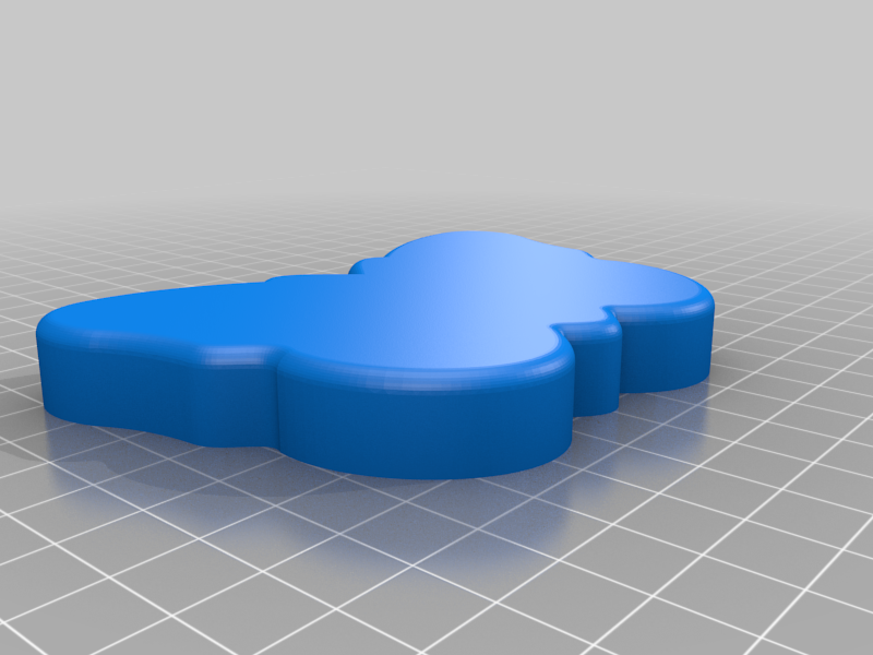 Butterfly Box by KCWarthog3D Download free STL model