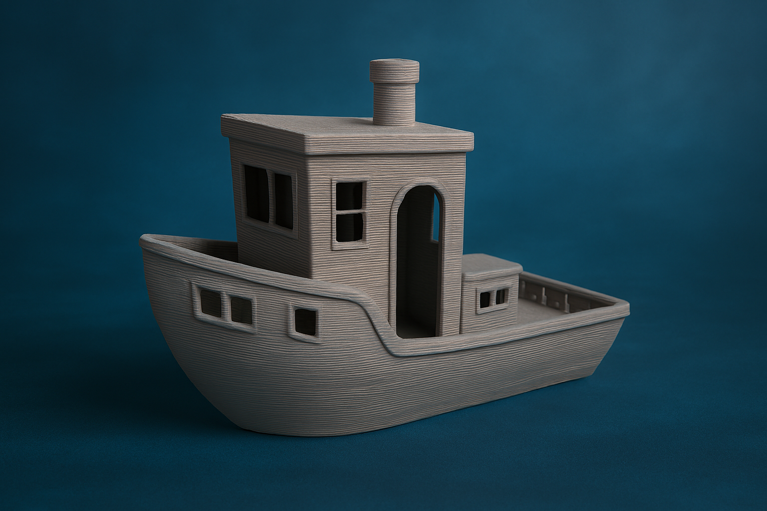 House Benchy