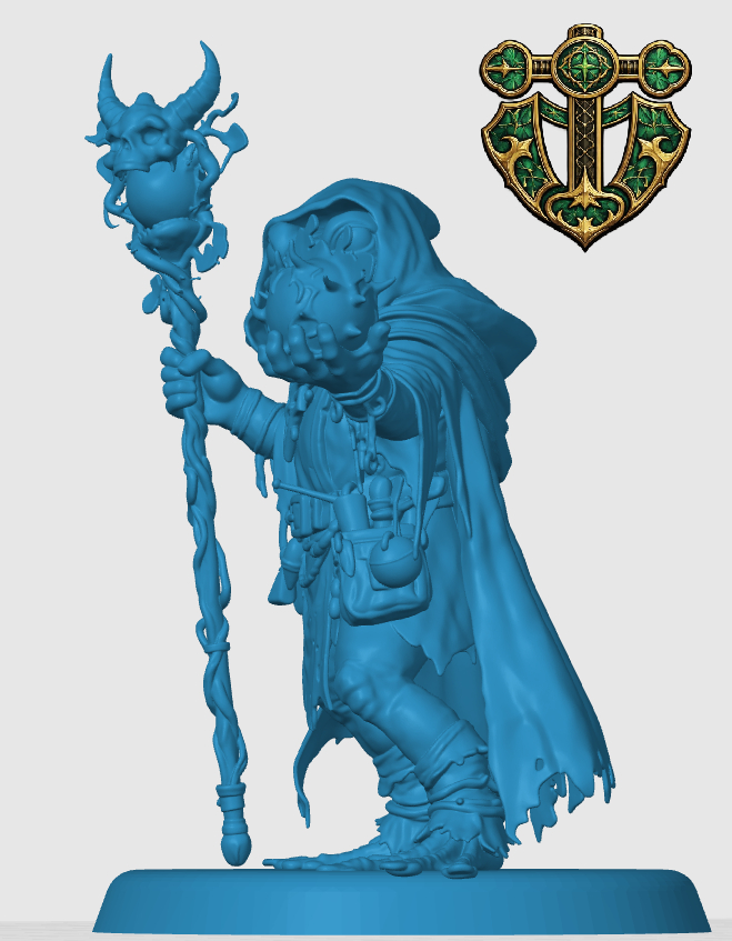 Grung Warlock — thumbnail 4