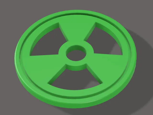 Nuke Coin