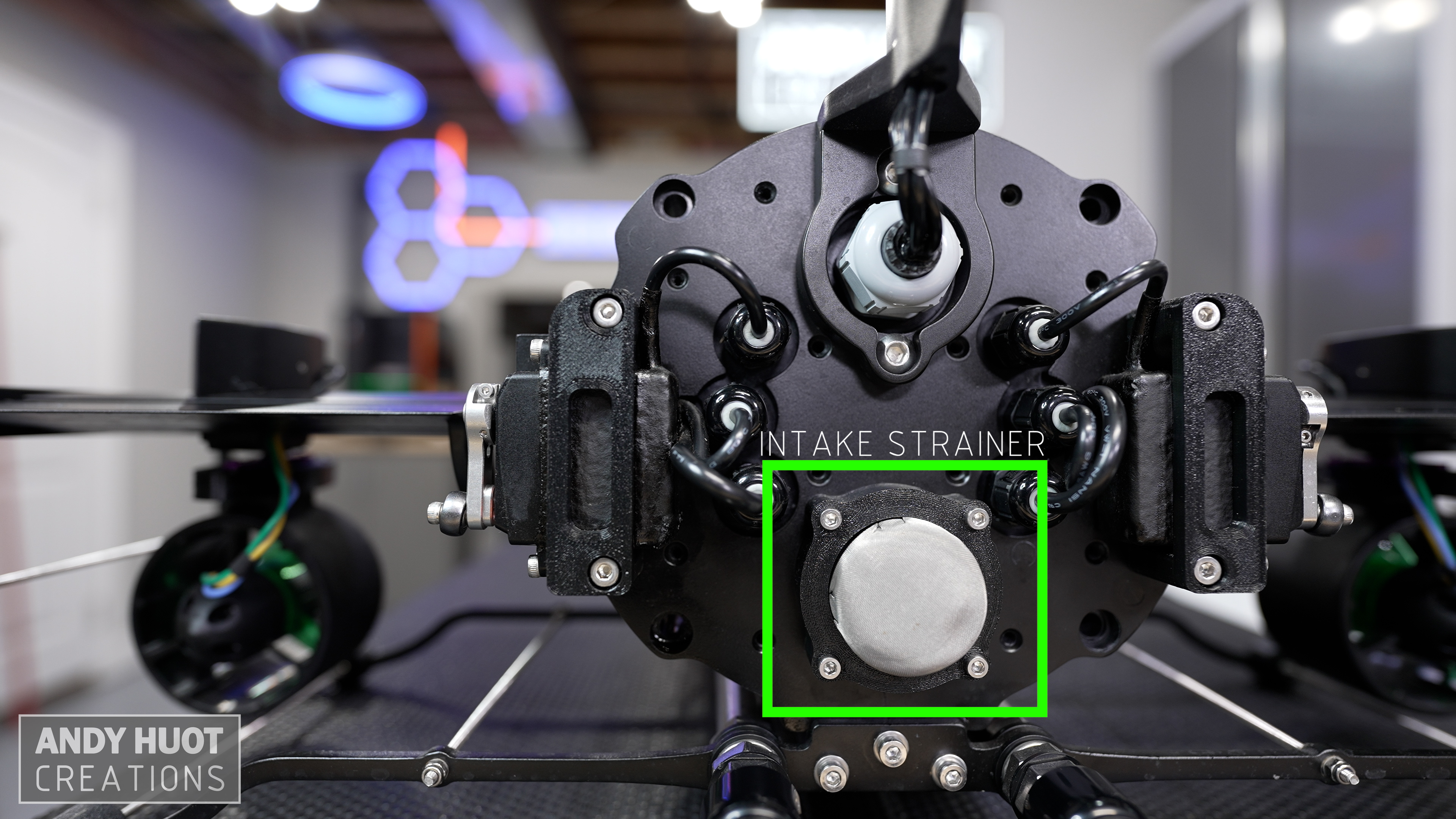 Untethered ROV — miniatura 36