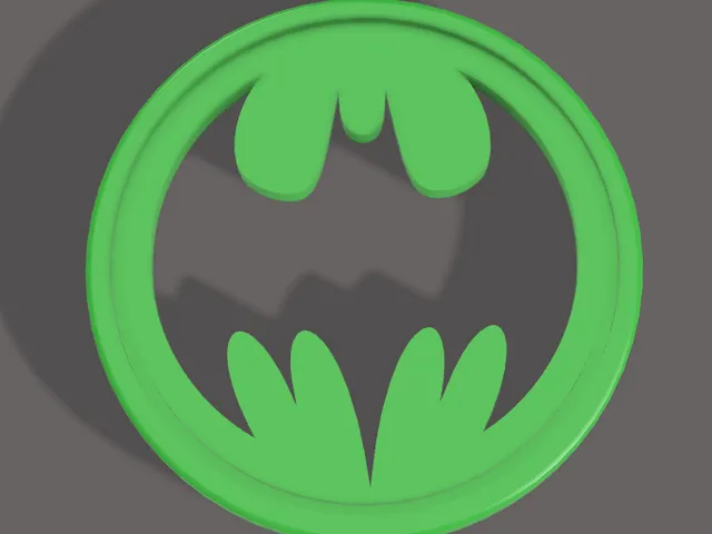 Batman Coin