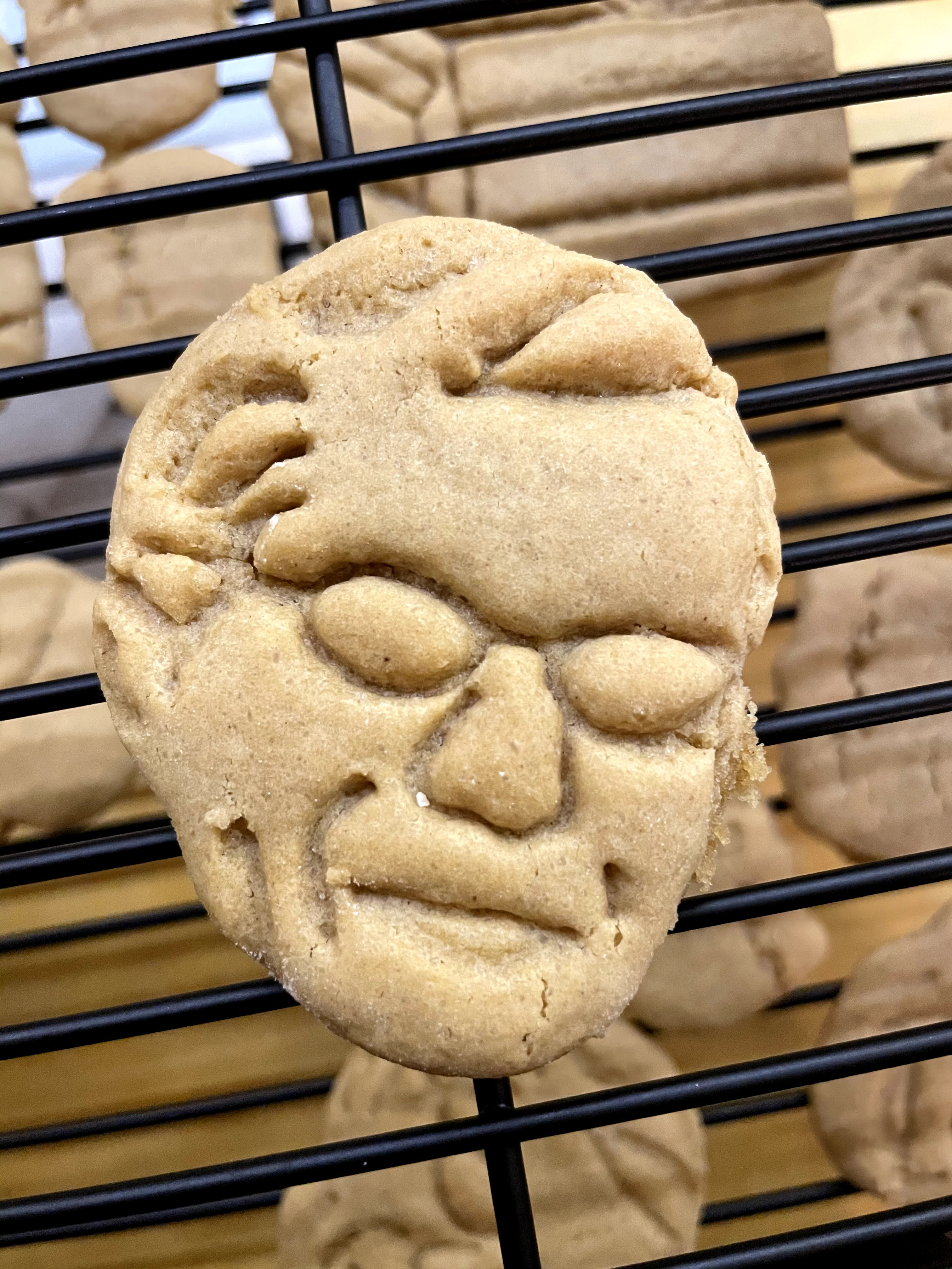 2020 Theme Cookie Cutters by amoose136 Download free STL model