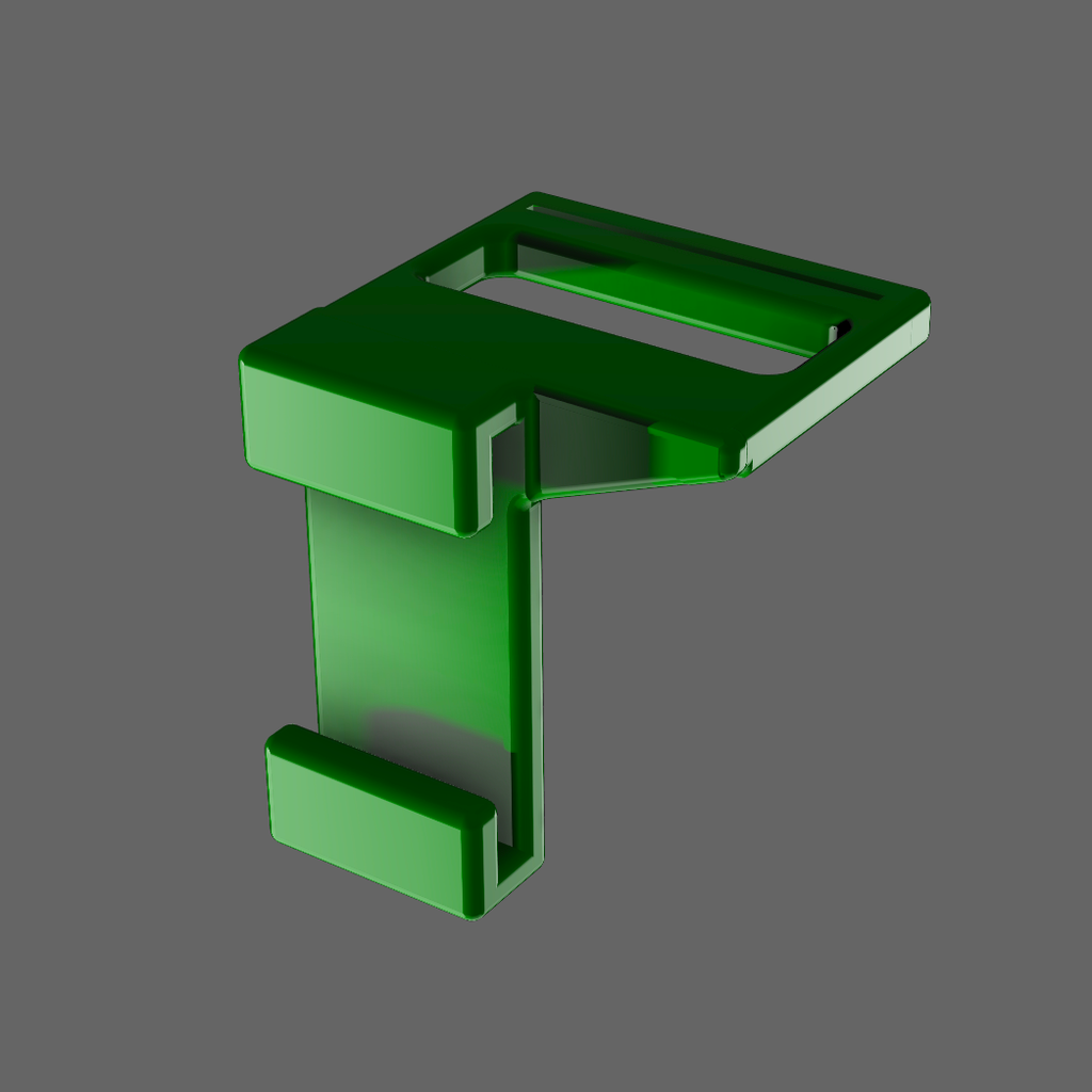 Ender 3 S1 Tool Holder