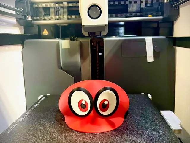 Cappy