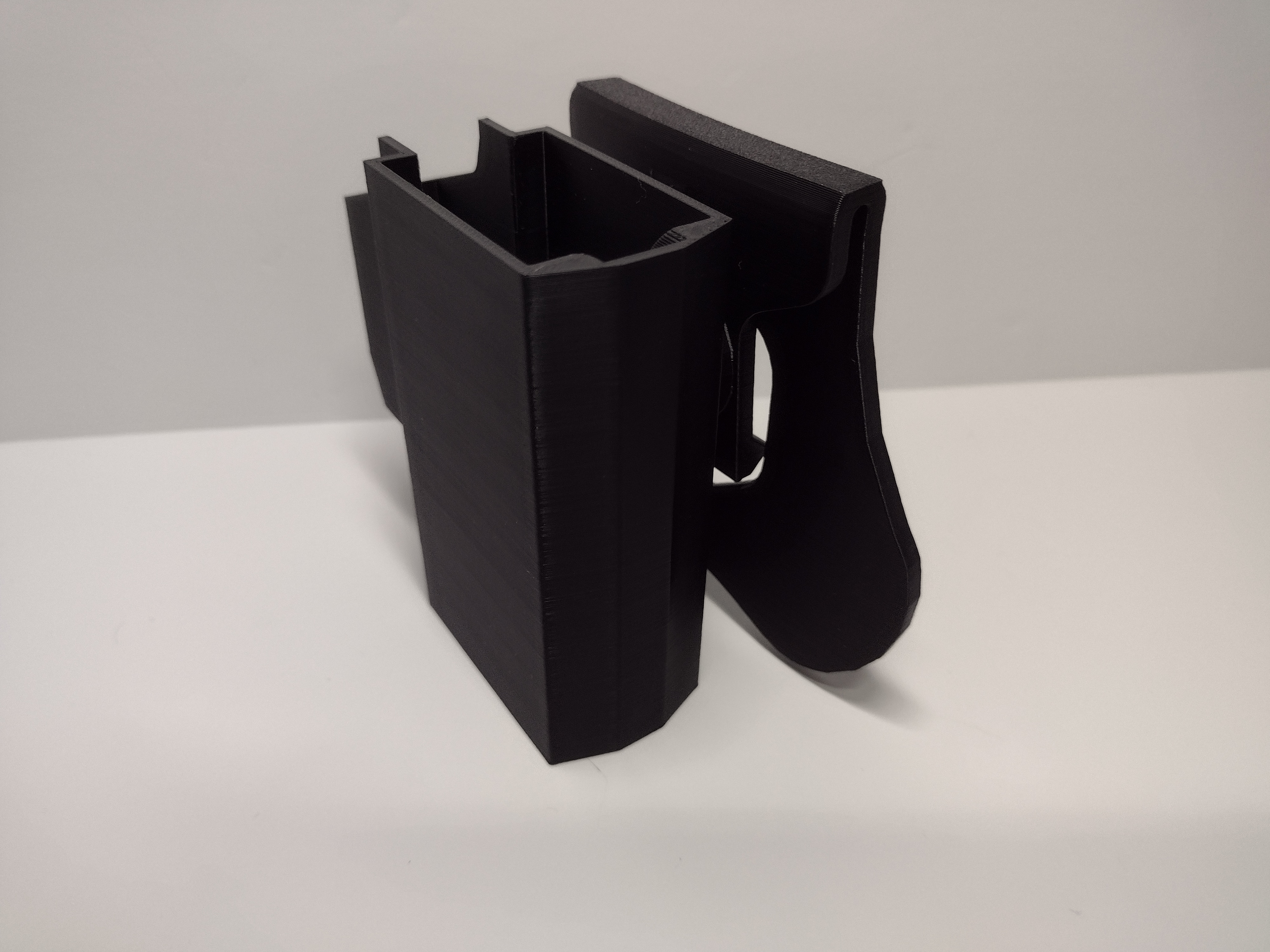 Gun Holster for the Taurus PT-111 with Adjustable Angle