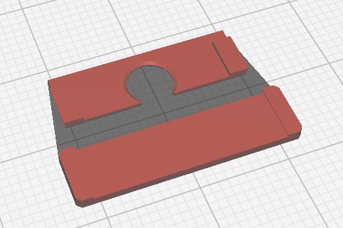Alienware Laptop Camera Cover
