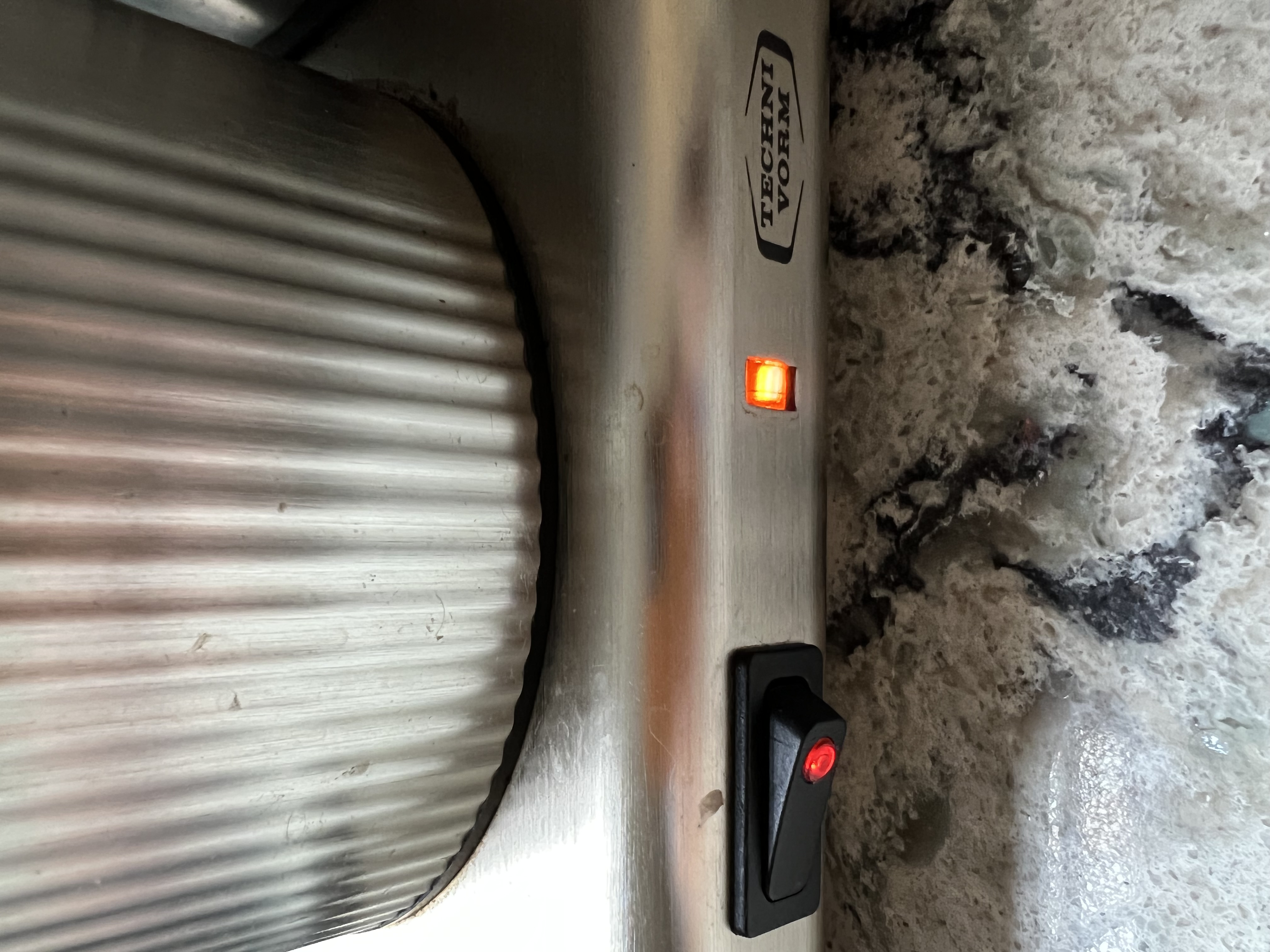 MoccaMaster LED Cover — miniatura 4