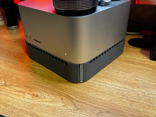 Mac Studio Stand