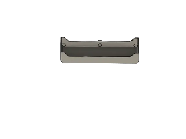 HWS Shelf