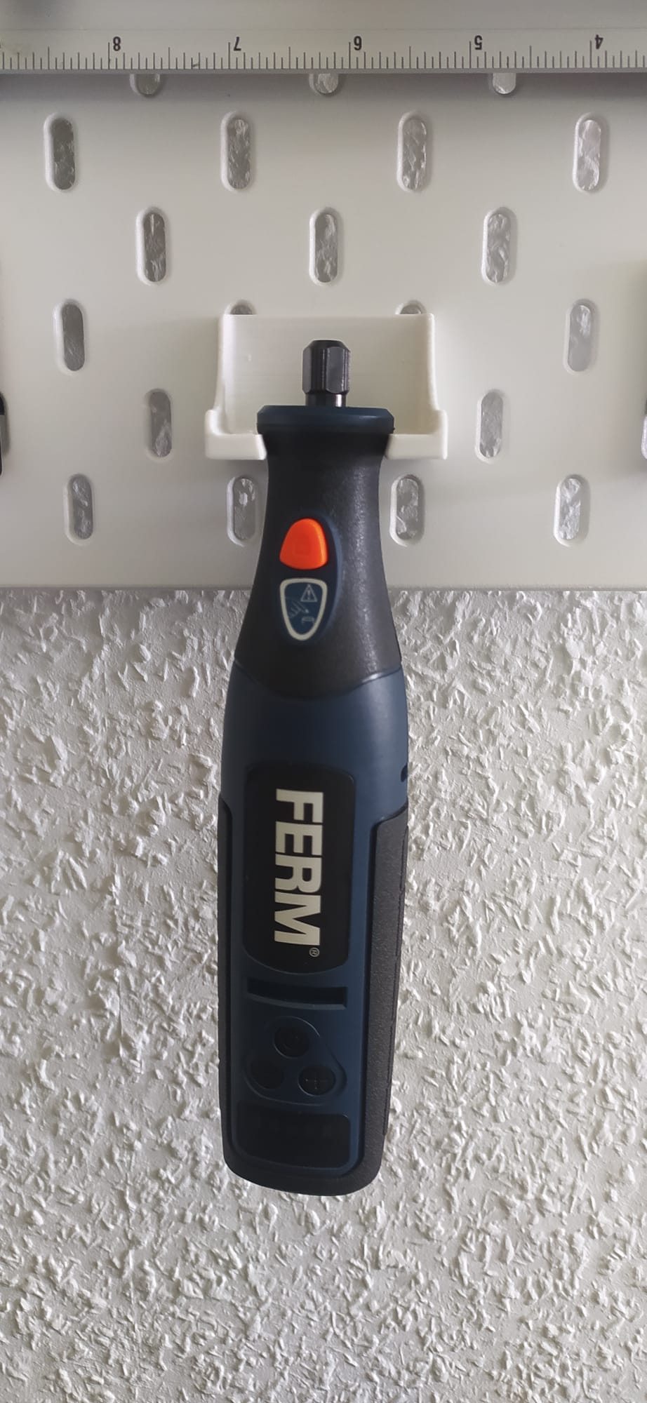 SKADIS Ferm tool holder