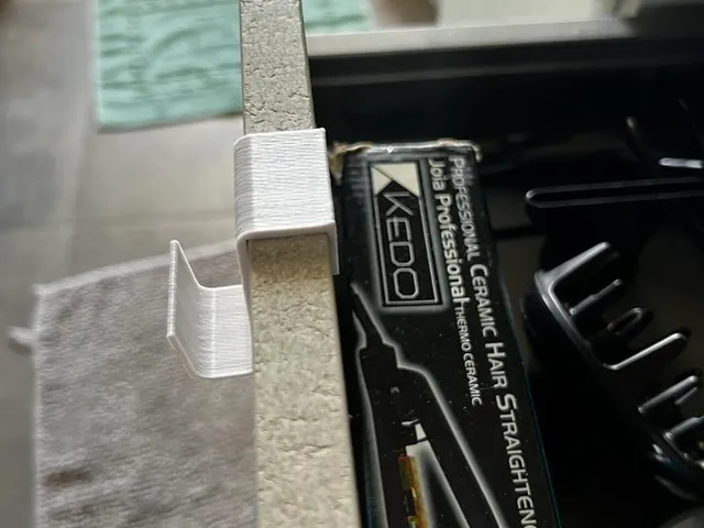 towel holder