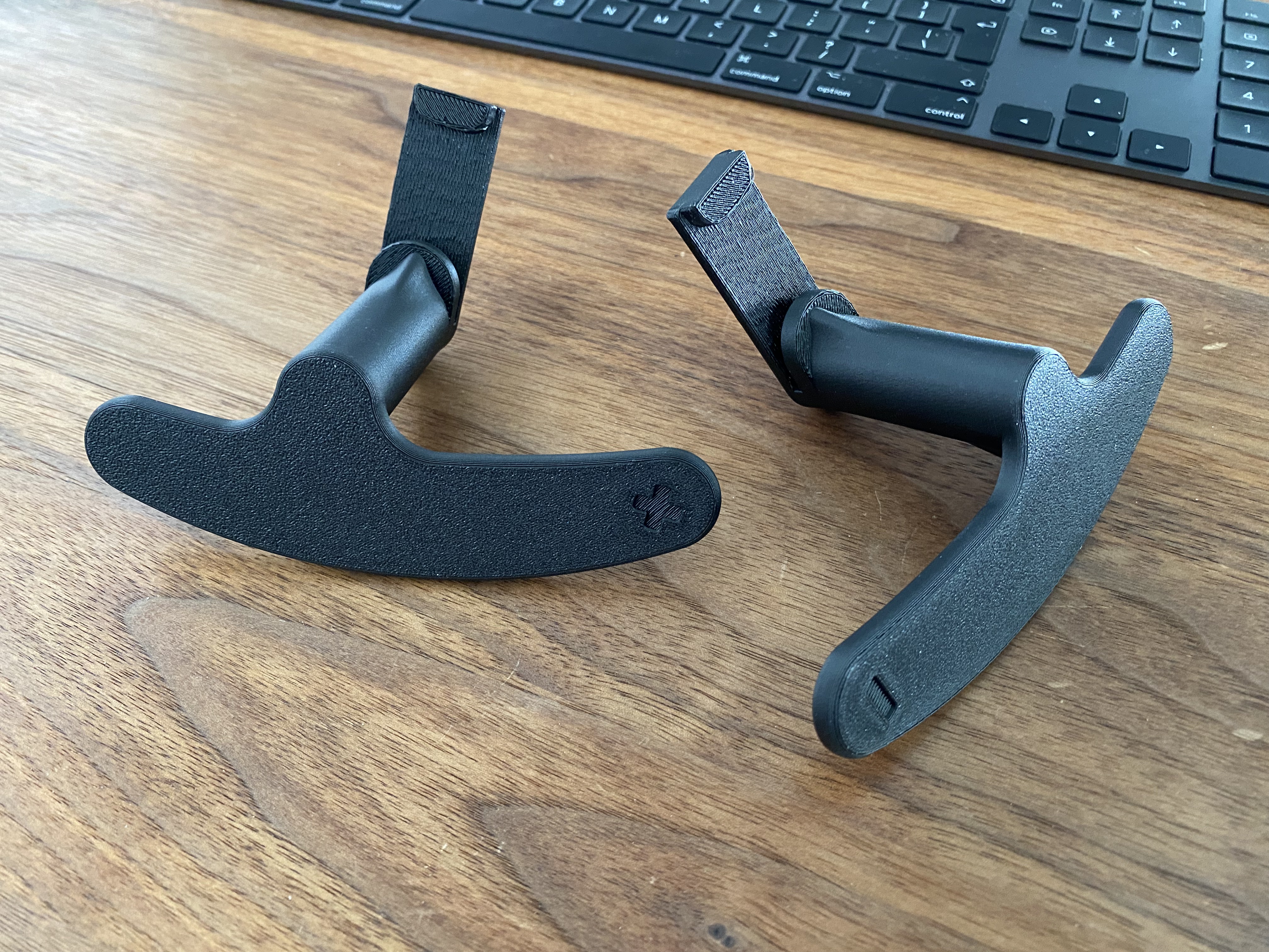 Logitech G29 flippers