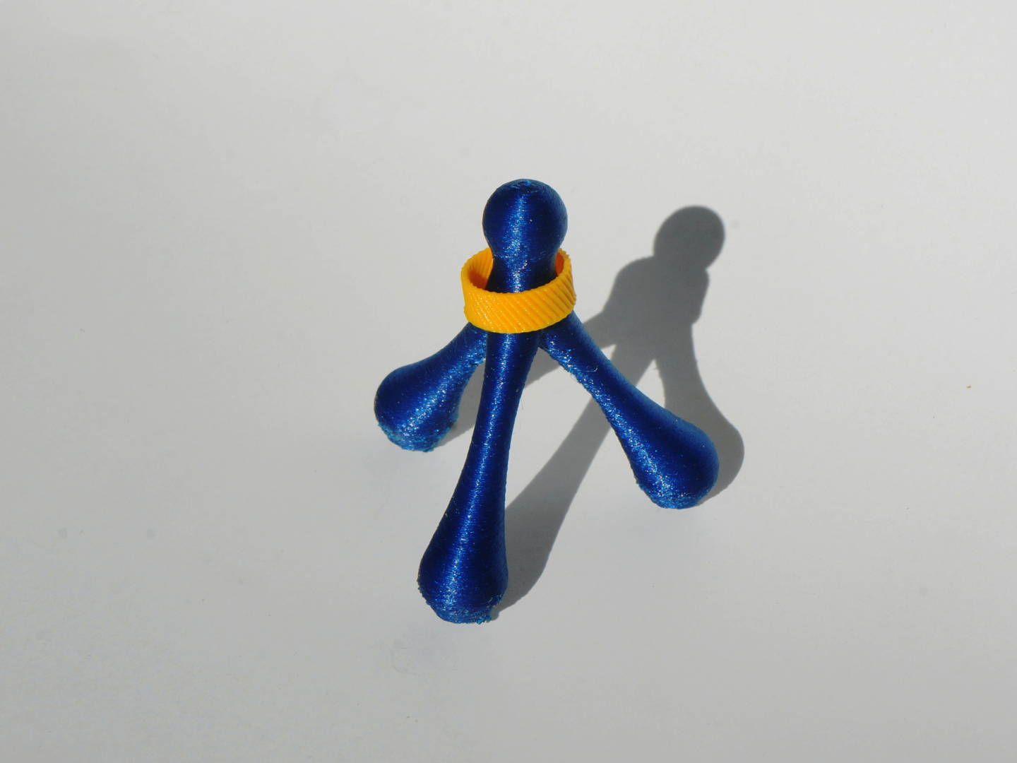 Ring stand