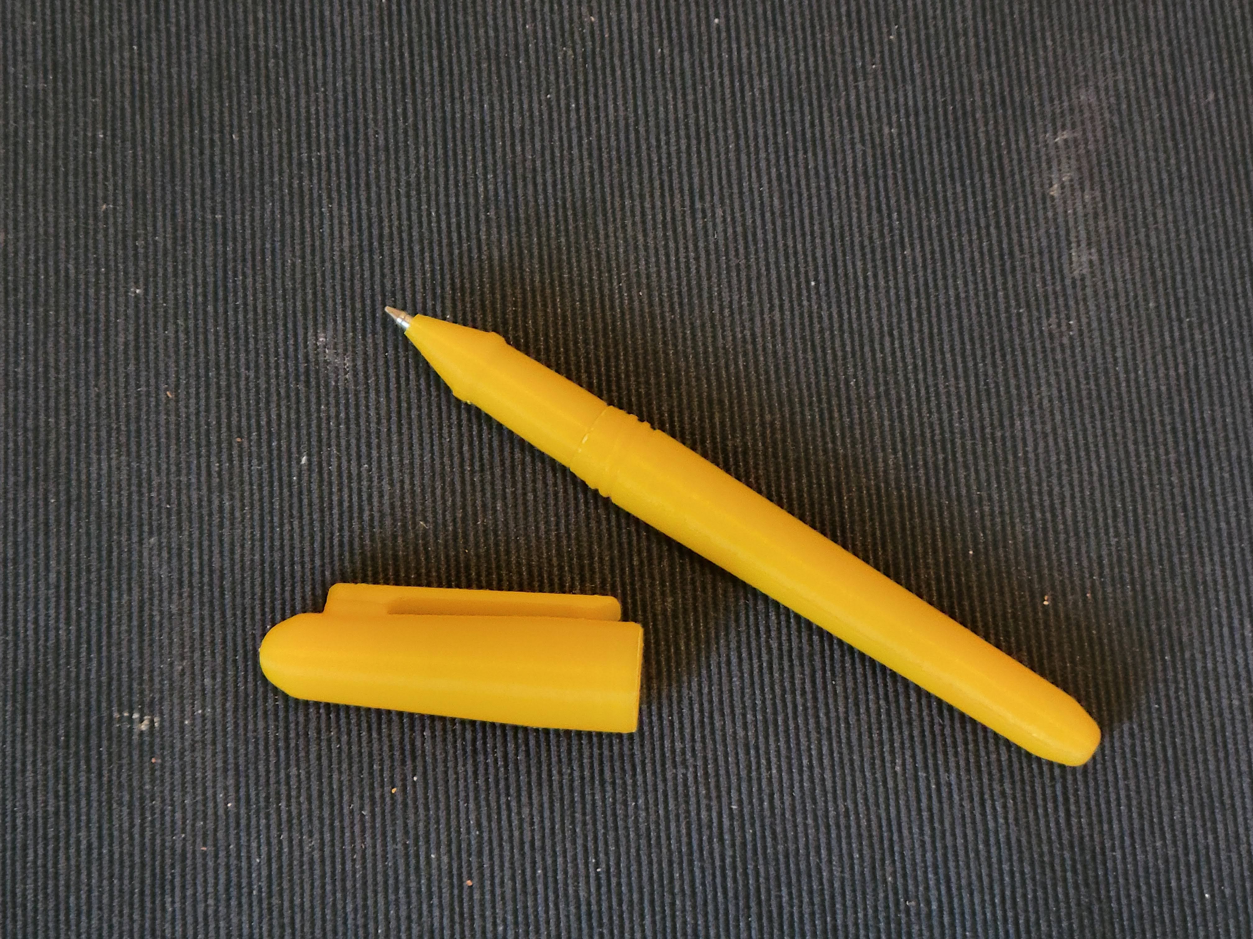 Pen - Retro51 Schmidt 8127 rollerball