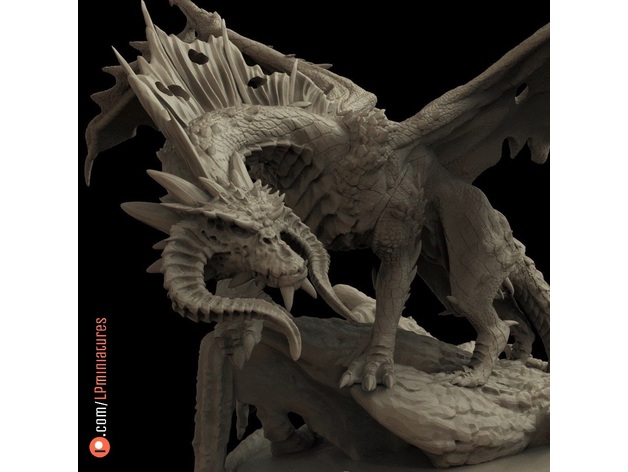 Black Dragon